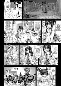 (C76) [Fatalpulse (Asanagi)] Victim Girls 7 - Jaku Niku Kyoushoku Dog-eat-Bitch (Fantasy Earth Zero) [English] [SaHa]