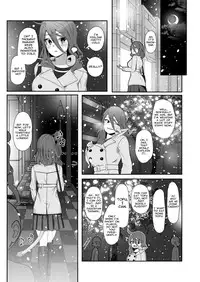 [Nekoarashi (Yana)] Igyo no Kimi to | A Tentacled Romance Ch. 1-3 [English] [Metaphrastes] [Digital]