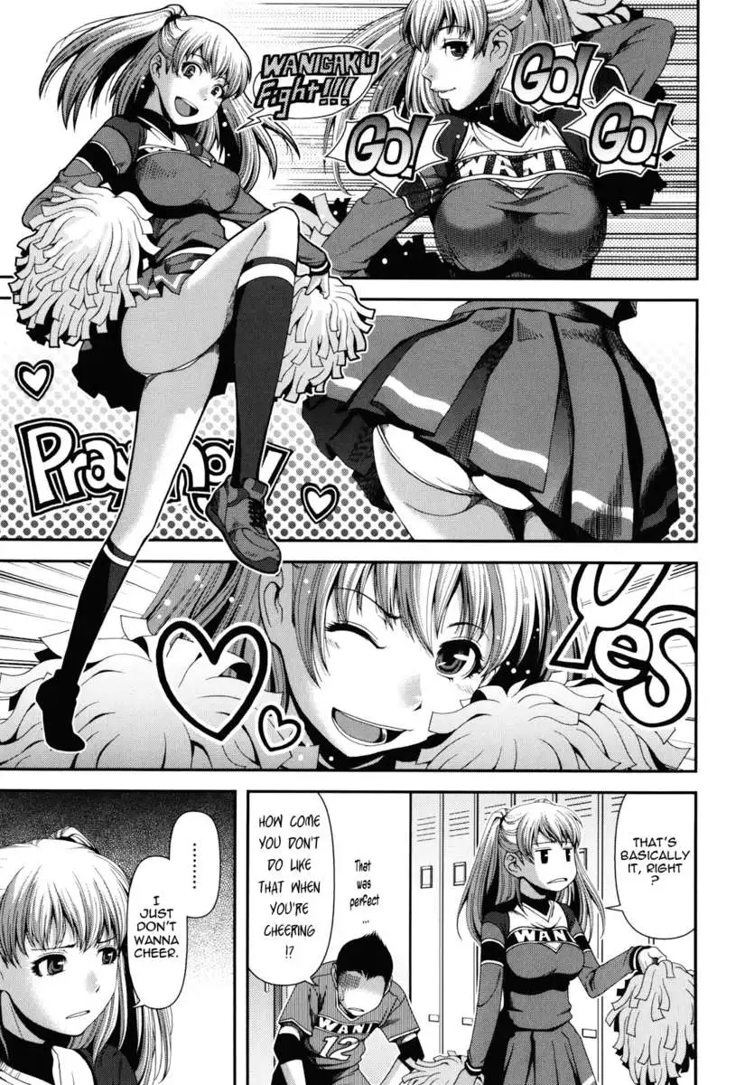 Titty Temptation Games
