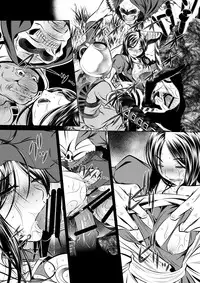 [Yuugai Tosho Kikaku (Tanaka Naburu)] Akumu Hon ~Nightmare Book~ (American McGee's Alice) [Digital]