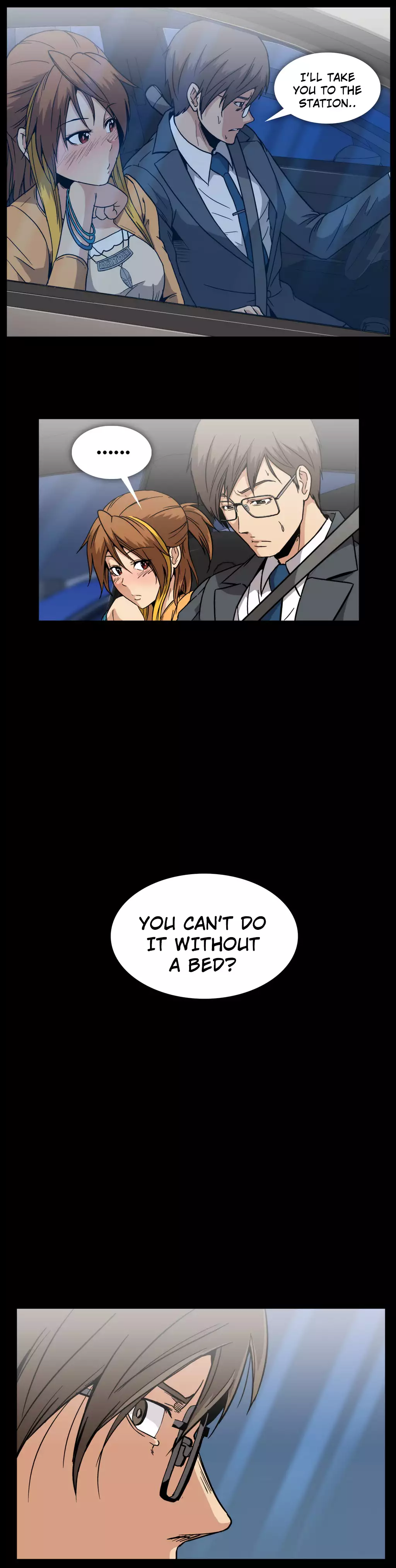 Drug Candy Ch.0-29