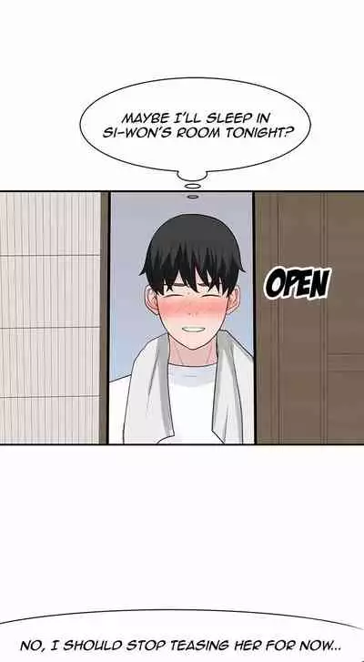 BETWEEN US Ch. 1-30