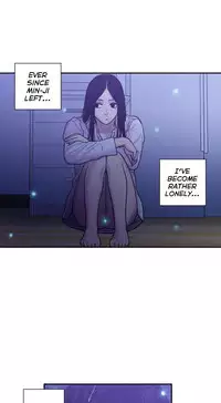 Ghost Love Ch.1-23.5 (English) (YoManga) (Ongoing)