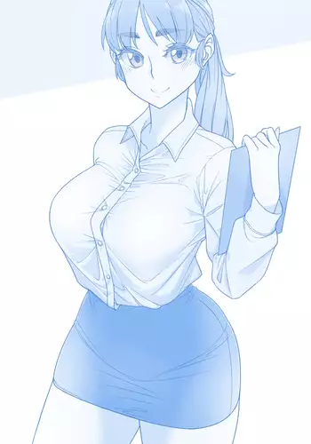 [明太子同好会] 触手びより