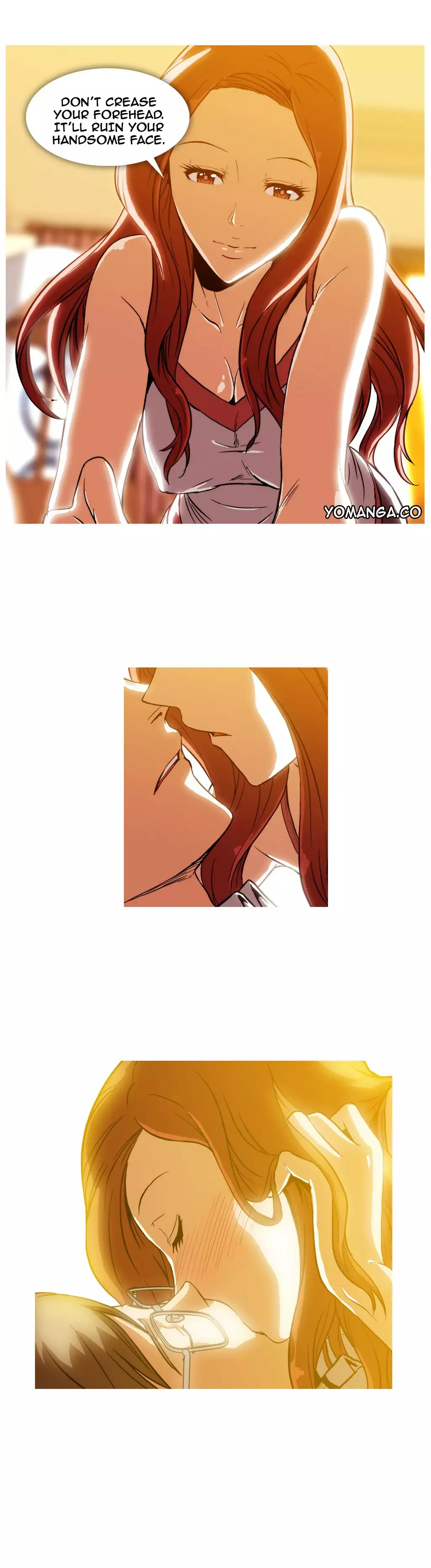 Drug Candy Ch.0-29