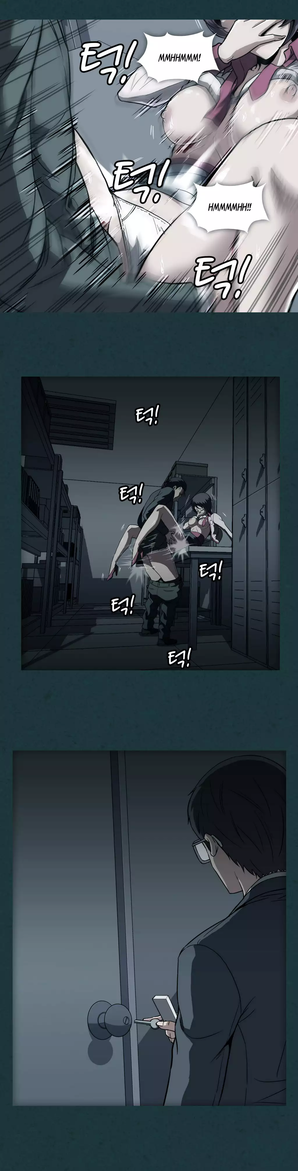 Drug Candy Ch.0-29