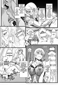 (C89) [Kayoudou (Shouka)] Juunengo no Jinsei Soudan | Life Consultation After 10 Years (Ore no Imouto ga Konna ni Kawaii Wake ga Nai) [English] [Lazy Summer Scans]