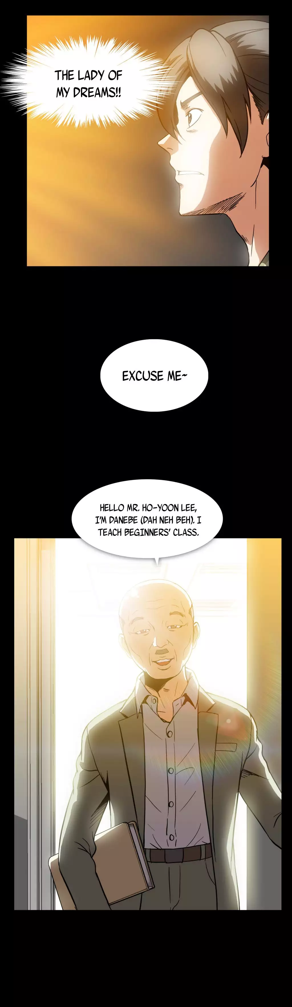 Drug Candy Ch.0-29