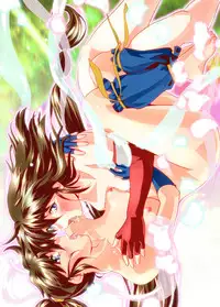 [Senbon Torii] FallenXXangeL 19 Doman FULLCOLOR (Inju Seisen Twin Angels)
