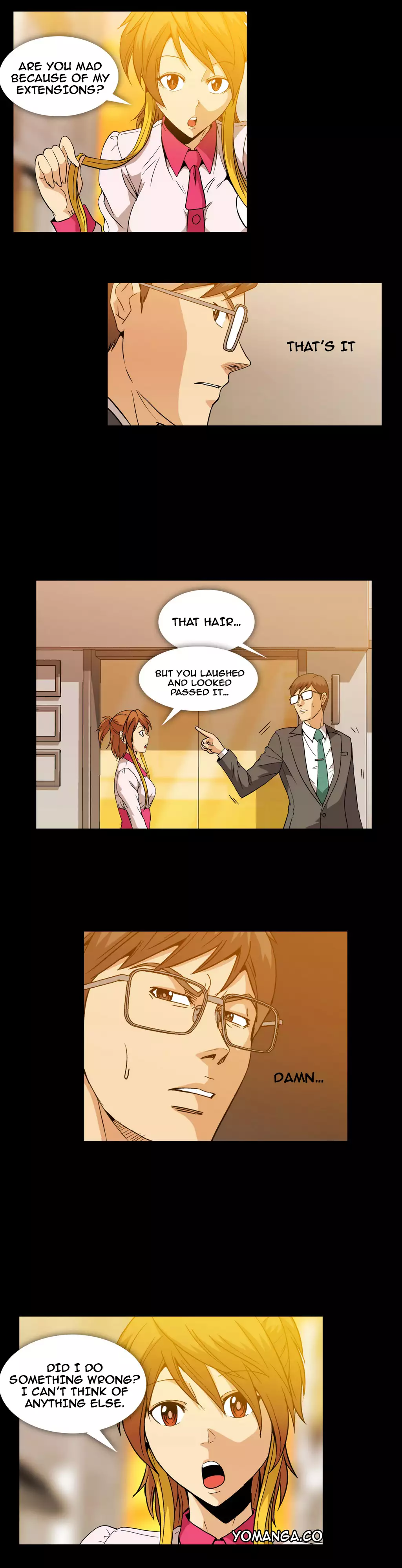 Drug Candy Ch.0-29