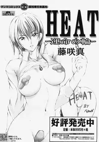 COMIC TENMA 2007-11