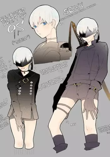 声を奪われた爆豪少年