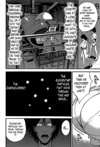 [Nagashima Chousuke] Kigenzen 10000 Nen no Ota | The Otaku in 10,000 B.C. Ch. 1-12 [English] [Natty Translations, Lazarus H]
