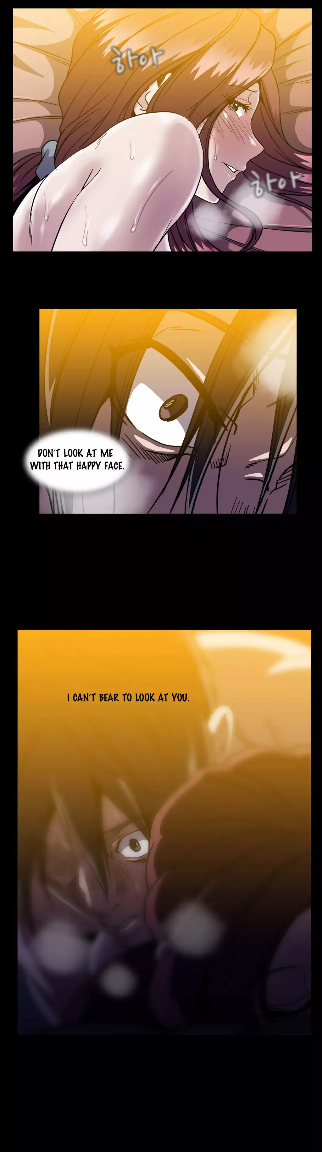 Drug Candy Ch.0-29