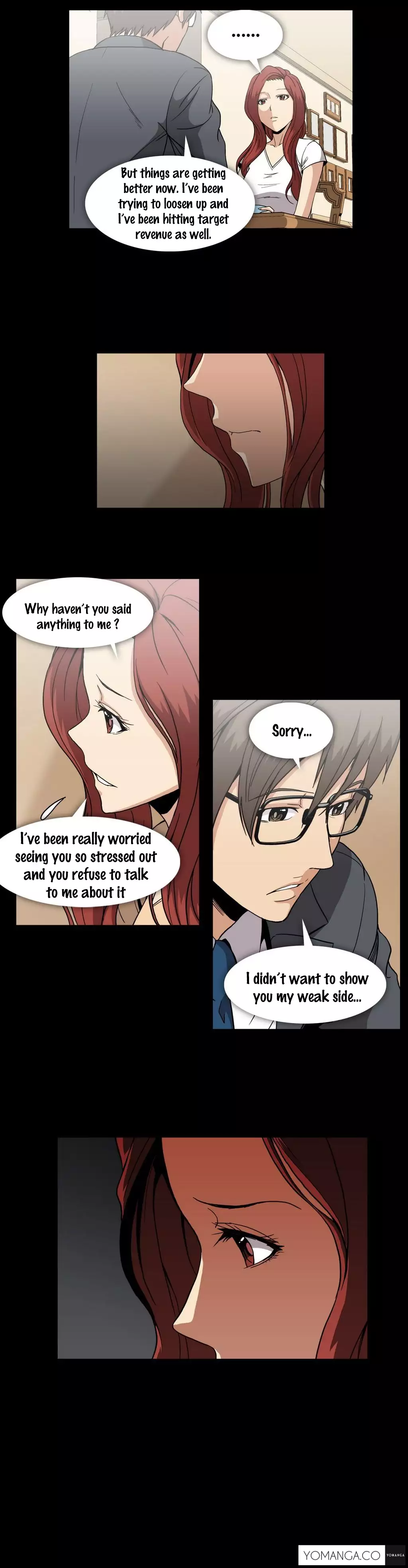 Drug Candy Ch.0-29