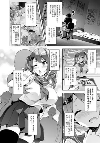 狂人のためのソナタ