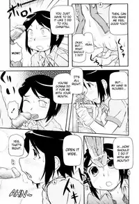 [Takanaga Kouhei] Lolican Ch.1-9  [ENG] [biribiri]