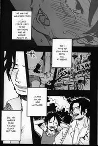 (SUPER23) [S+y (Yumiya)] Himitsu | Secret (One Piece) [English]