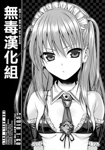 (C94) [40010 1-GO (Shimanto Shisakugata)] ROMMM+ (Rance)