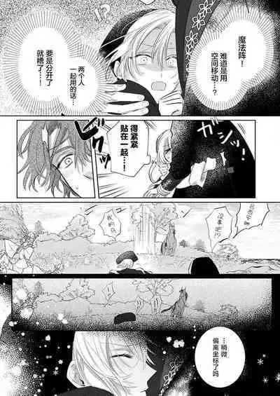 Ai ga Omoi Kishi Koushaku wa, Tsuihou Reijou no Subete o Ubaitsukushitai. | 骑士公爵爱意深重，想要索取放逐千金的一切。 1-12