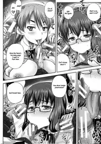 [Akigami Satoru] Zero sum game wa Okotowari | REFUSE the zero sum game (Kihon Muryou Kanojo NG Nashi) [English] =StatisticallyNP=