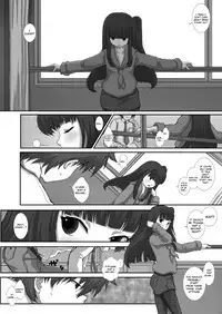 [Studio30NEKO (Fukunotsukuribe)] Mromantik XIII [English] {Hennojin} [Digital]