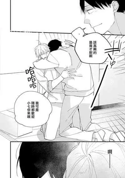 Bokutachi wa Mada Aoku Daigaku Nyuugaku Hen | 青涩的我们 大学入学篇 1