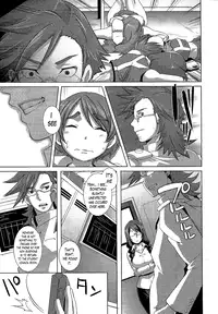 [Butcha-U] The Sex Sweepers CH. 1-9 [ENG]{doujin-moe, desudesu, The Lusty Lady Project, Lazarus H}[Comic Megastore/Megastore Alpha]