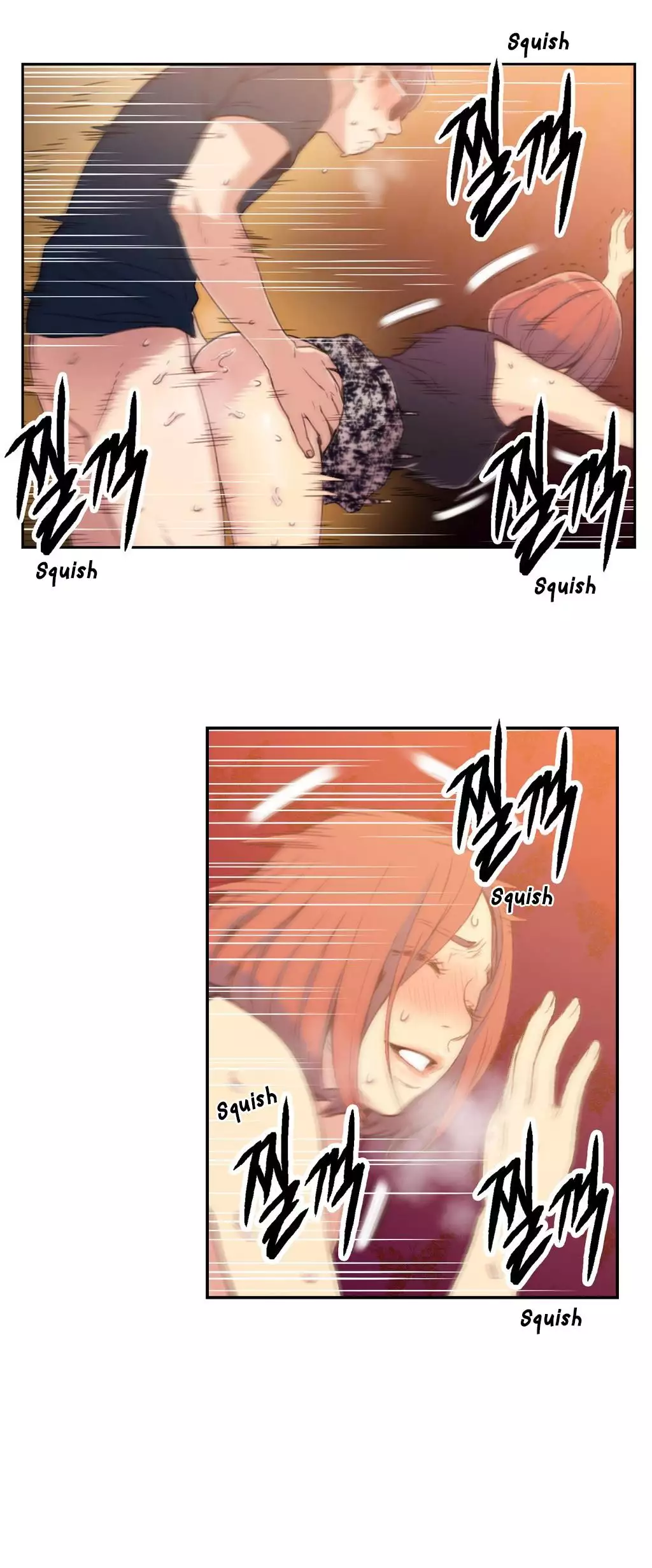 Sweet Guy Ch. 1-41