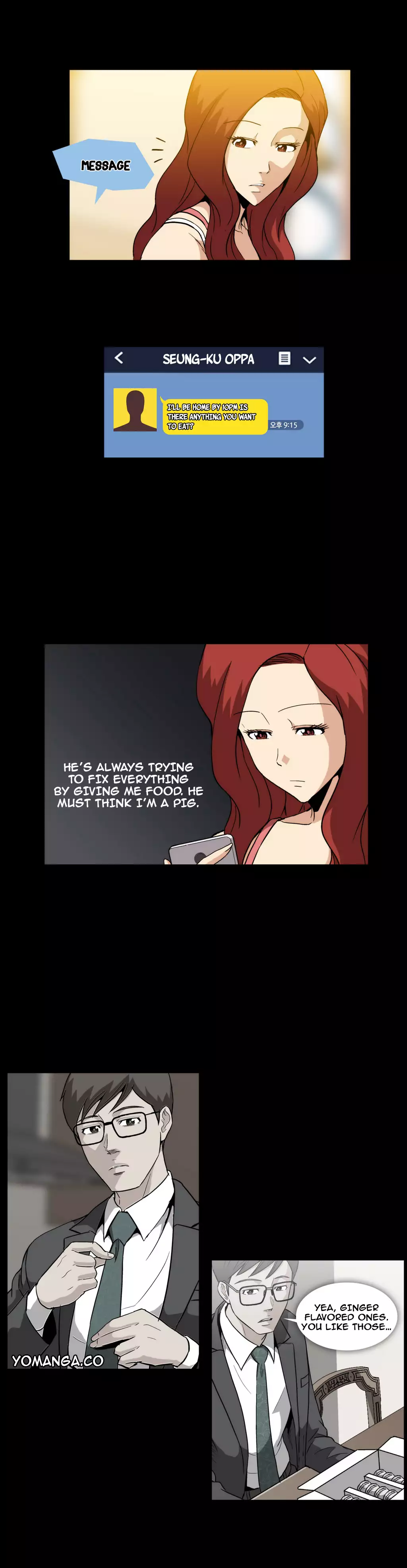 Drug Candy Ch.0-29