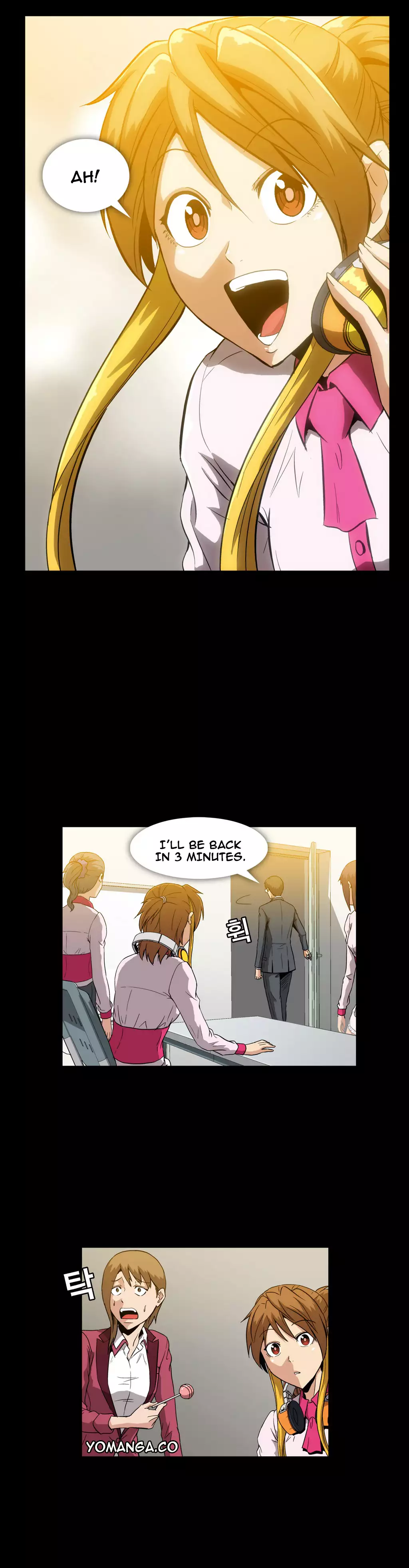 Drug Candy Ch.0-29