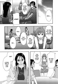 [Mayonnaise.] Minna no Koibito ~Ai tte nan desu ka?~ | Everyone’s Lover: What is “Love”? (Shoujogata Seishoriyou Nikubenki) [English] =LWB= [Decensored]