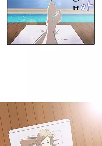 Dark Game Ch.1-8