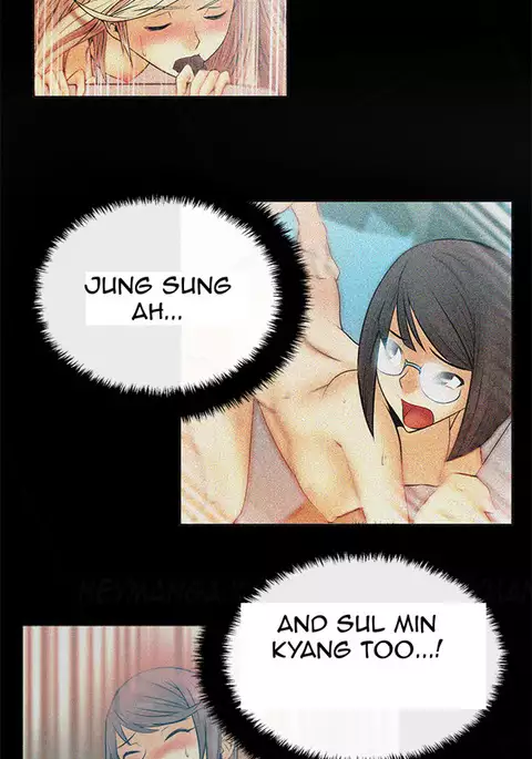 My Office Ch.1-31