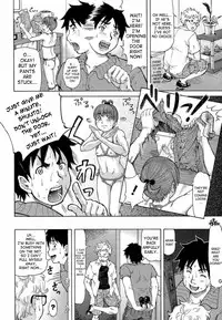 [Minority] Love Handy Phone ~Kokuhaku Shasei Chuu~ - Confessed While Ejaculating [English] [SaHa]