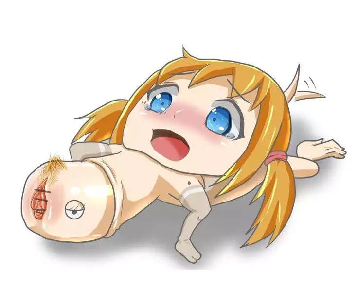 呪いの亀