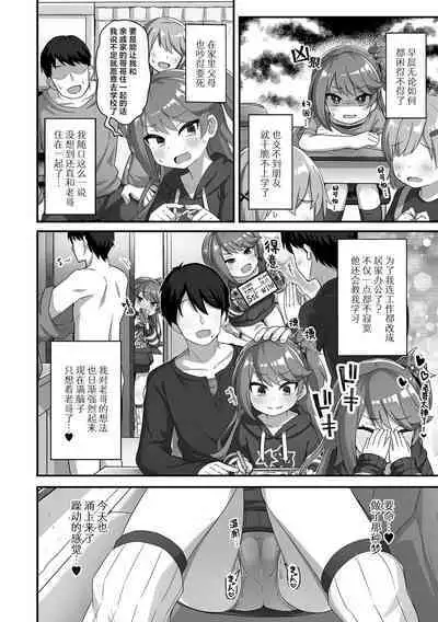 Shishunki Yume Urusai | 青春期 恼人梦境