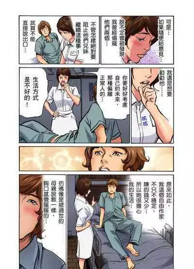 Gikei ni Yobai o Sareta Watashi wa Ikudotonaku Zecchou o Kurikaeshita | 大伯偷偷夜襲我，從此被迫成為性奴隸瘋狂高潮無數次！1-22