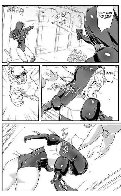 nuns vs demons (updated 2021)