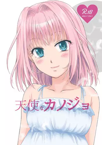 Tenshi na Kanojo