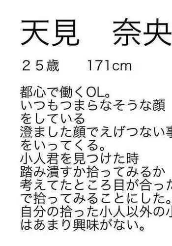 OL to Kobito