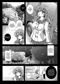[Kurosawa pict (Kurosawa Kiyotaka)] Seifuku Shokushu 4 | Uniform Tentacles 4 [English] [HerpaDerpMan]