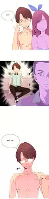 [Tankguy, ROZER] A World That I Rule Ch.01-18 [English] (Game of Scanlation) (Ongoing)