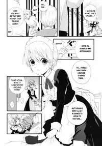 [Makita Masaki] Boku No Kareshi (My Boyfriend) Ch. 1-10 [English]