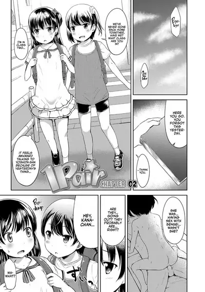1Pair Ch. 1