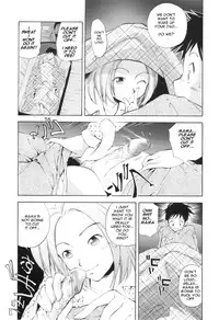 An Understanding [English] [Rewrite] [olddog51]