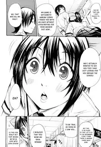 [Junkie] Sukidakara Shichauno [English] [Kusanyagi] [Decensored]