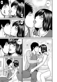 [Kuroki Hidehiko] Momojiri Danchi Mama-san Volley Doukoukai - Mom's Volley Ball | Momojiri District Mature Women's Volleyball Club Ch.1-9 [English] {Doujins.com} [Digital]