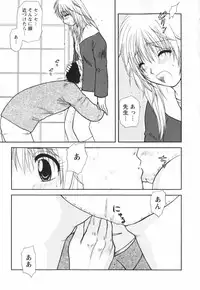 [Sakura Sae] Happy Life?