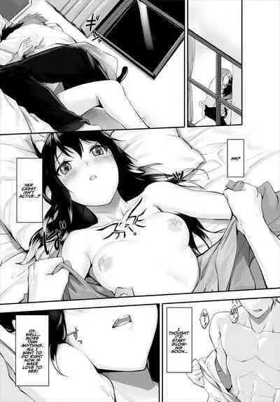 Orokamono wa nekomimi yakko ￮ ni izon suru 〜 hajimete no chōkyō seikatsu 〜 gappon-ban 2